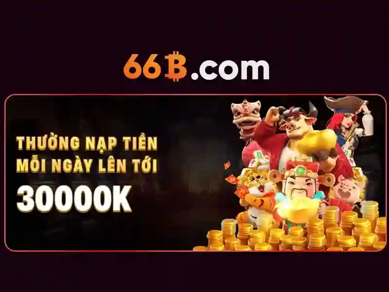 Các Thể Loại Trò Chơi Slot Tại Esports 66B