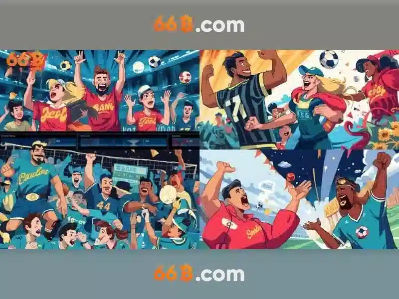 Giới Thiệu Về Esports 66B